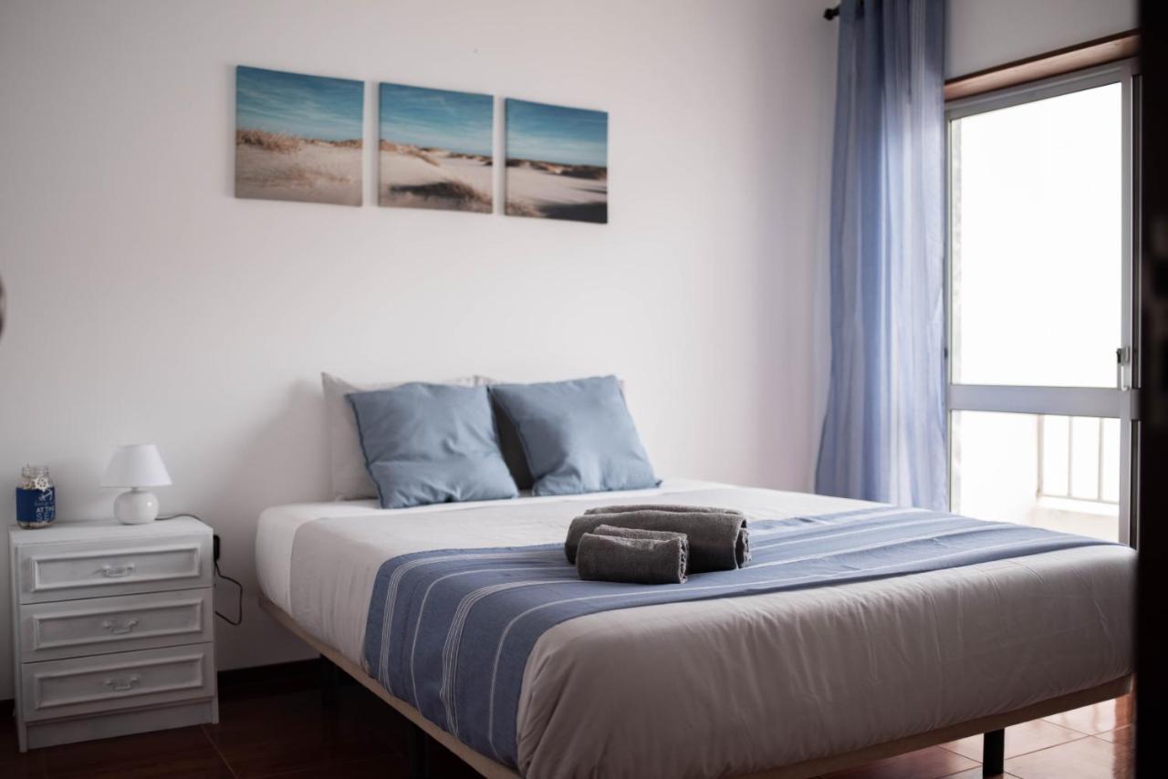 Albergue Baleal Surf Emotions Exterior foto