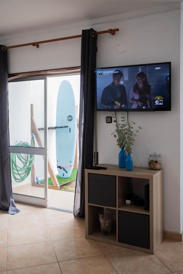Albergue Baleal Surf Emotions Exterior foto