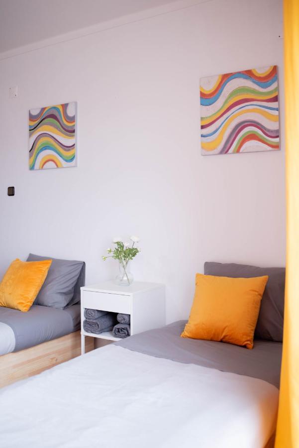 Albergue Baleal Surf Emotions Exterior foto