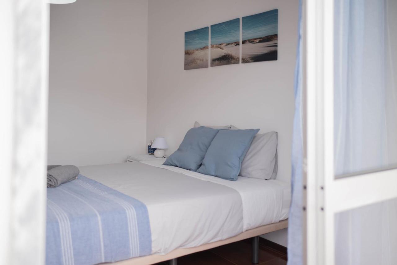 Albergue Baleal Surf Emotions Exterior foto