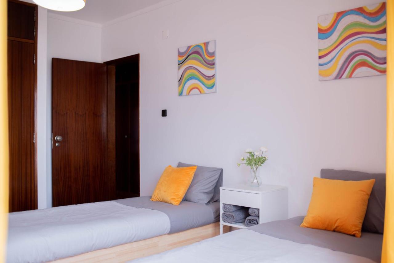 Albergue Baleal Surf Emotions Exterior foto
