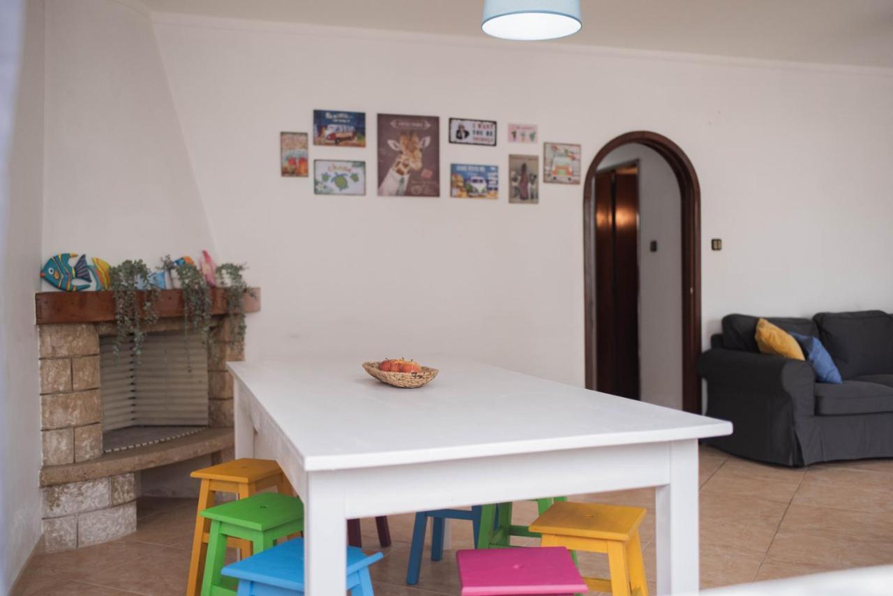 Albergue Baleal Surf Emotions Exterior foto