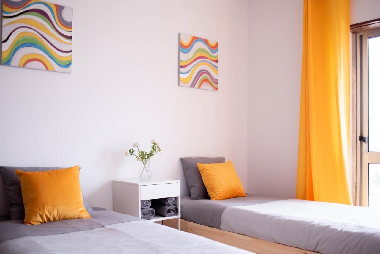 Albergue Baleal Surf Emotions Exterior foto