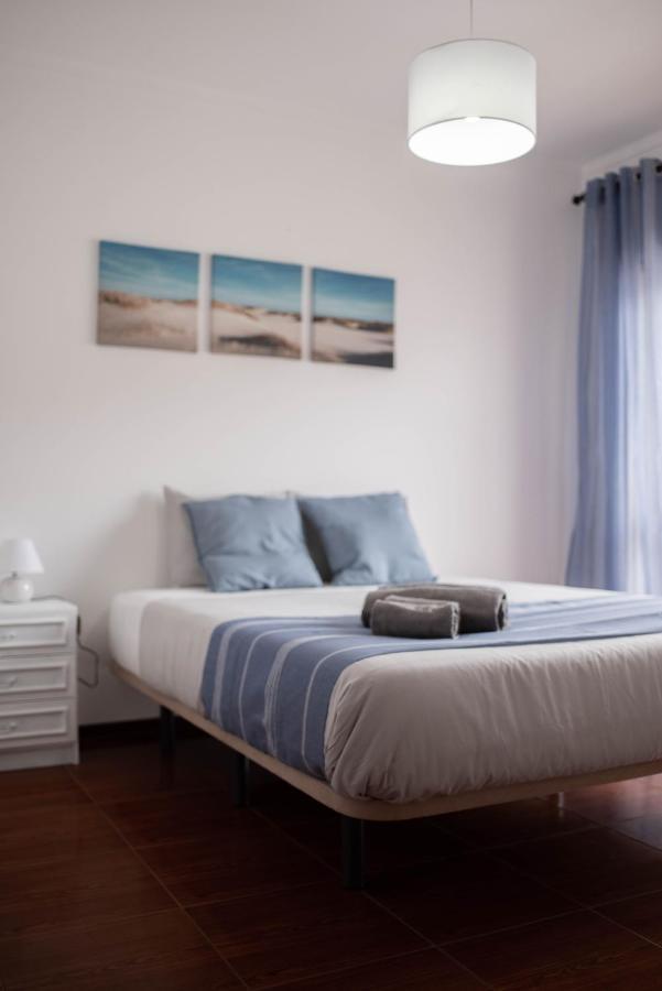 Albergue Baleal Surf Emotions Exterior foto