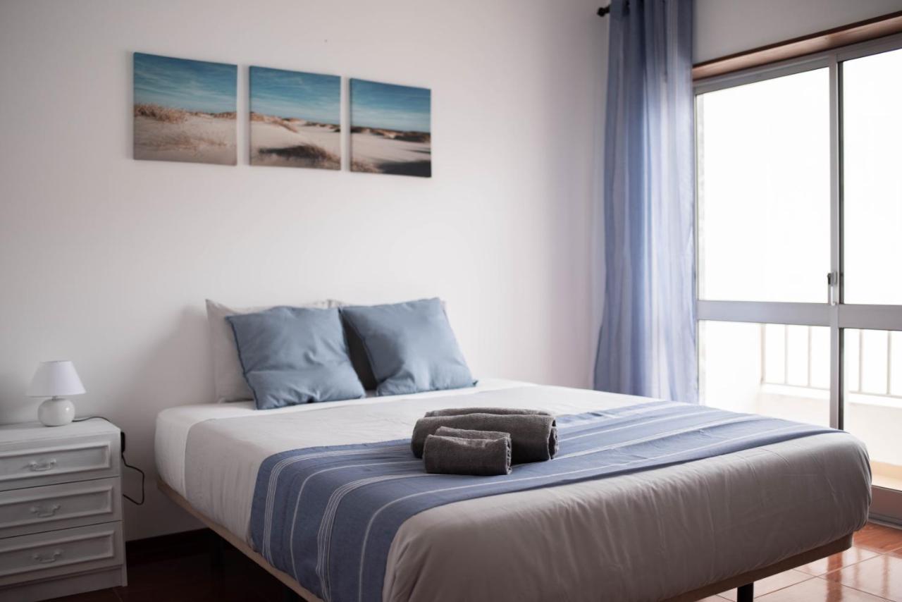 Albergue Baleal Surf Emotions Exterior foto