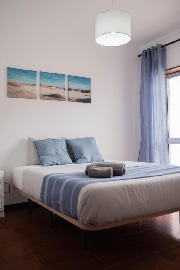 Albergue Baleal Surf Emotions Exterior foto