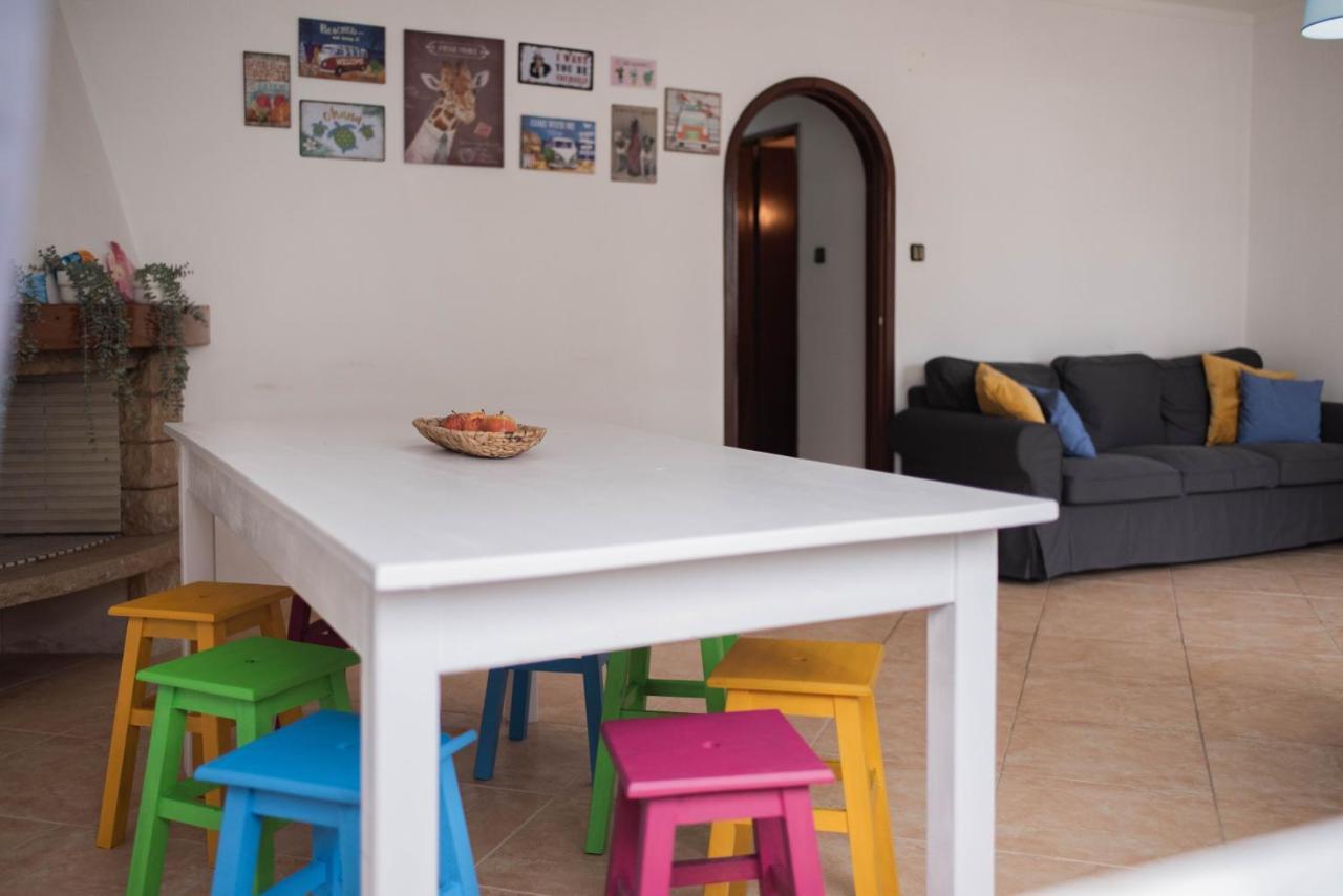 Albergue Baleal Surf Emotions Exterior foto