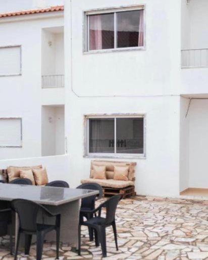 Albergue Baleal Surf Emotions Exterior foto