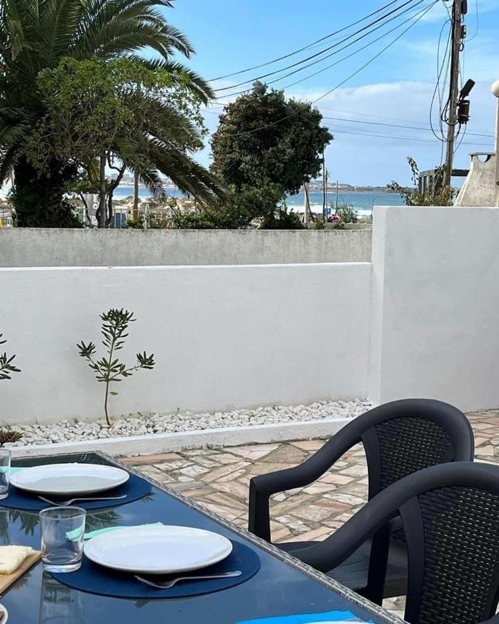 Albergue Baleal Surf Emotions Exterior foto